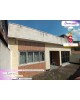 Área Livre no Centro com 500m2. 2 Casas com Ótimo Acabamento